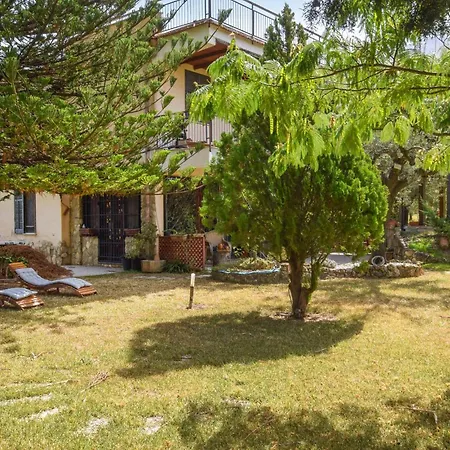 3 Bedroom Lovely In Borgetto