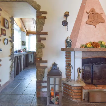 Casa vacanze 3 Bedroom Lovely In *