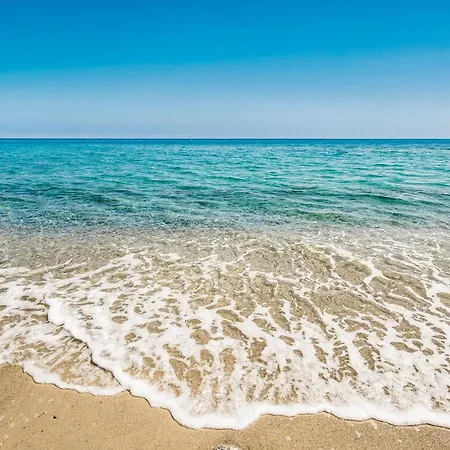 3 Bedroom Lovely In Borgetto